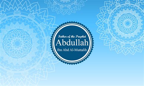 discover prophet muhammad parents names