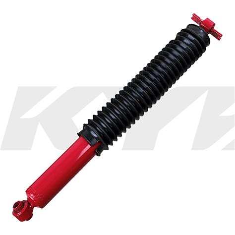 Kyb Shocks And Struts 565033 Kyb Monomax Gas Shocks And Struts Summit