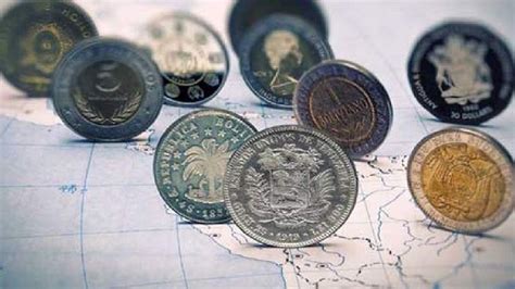 Cuánto se devaluaron las monedas de América Latina en pandemia