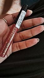 Buy Lakm Forever Matte Liquid Lip Colour Nude Pink Ml Online At Low Prices In India