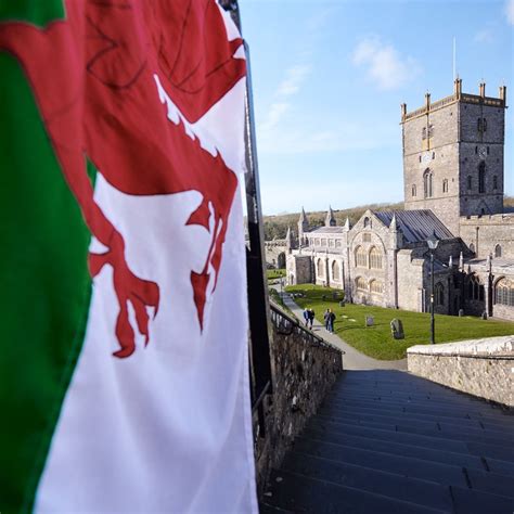 So You Think You Know South West Wales With So Much To Explore Take