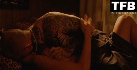 Alejandra Gutierrez Nude 11 Photos TheFappening