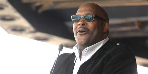 10+ Facts That Made Marvin Winans A Gospel Music Mogul