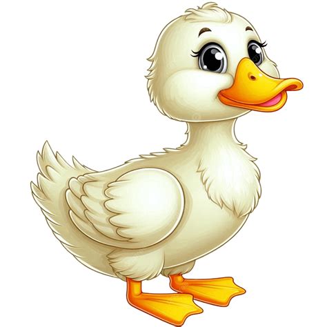 cute baby ducks drawing