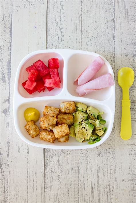 Toddler Meal Ideas that are fun, healthy and easy to make for your kids