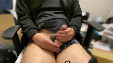 Hentai Japanese Boy Masturbation