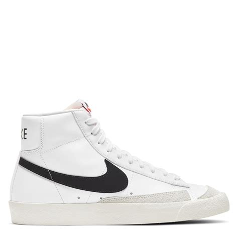 nike blazer mid high tops mens high tops sportsdirectcom denmark