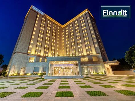 Best Hotels In Ahmedabad Experience Luxury Accommodation