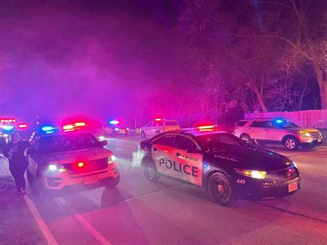 Latest Booking and Arrest Records for Ector County Jail 30