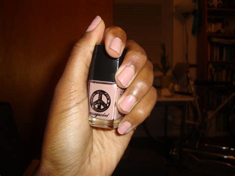 Doyounoah Nail Review Missguided Co Uk Splash Nude Polish