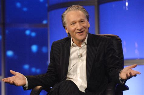 Is Bill Maher Secretly Married? The Shocking Truth Revealed! Image 13