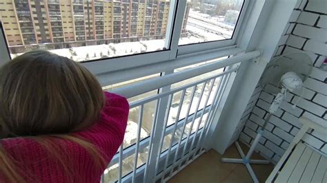 Geiler Sex Am Morgen In Der Loggia Kostenlose Pornovideos YouPorn