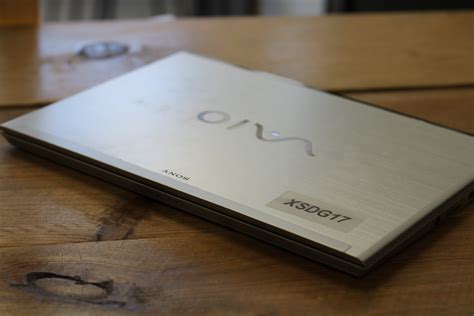 Sony Vaio SVT131A11M – Simtek World