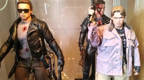 Hot Toys Collection Update June 2015 YouTube