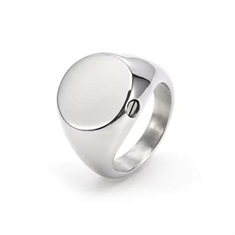Memorial Ring The Urn Collective