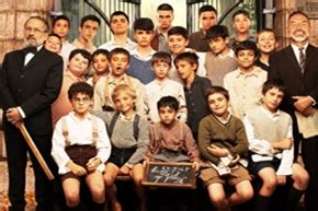 Teatro El Musical Los Chicos Del Coro Vuelve Al Teatro La Latina De Madrid Citeyoco