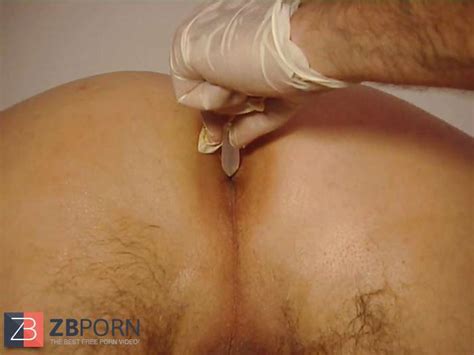 Dr Peeemeee Suppository ZB Porn