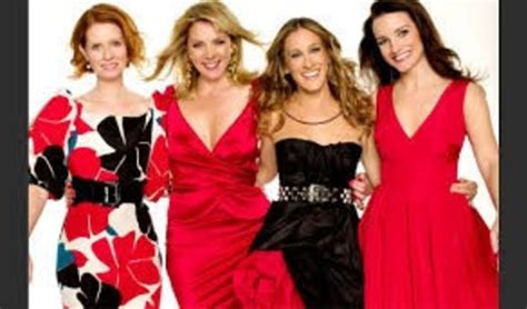 Sex And The City Se Ver En Netflix An Cdotas Y Frases Memorables De La Serie