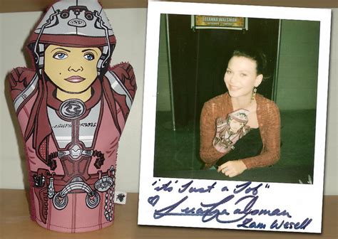 Leeanna Walsman Hands Naked Onlyfans