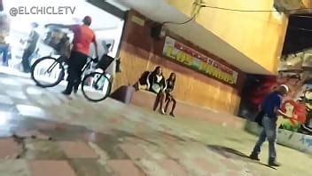 Asi Luce Hoy De Diciembre El Centro De Barranquilla XVIDEOS