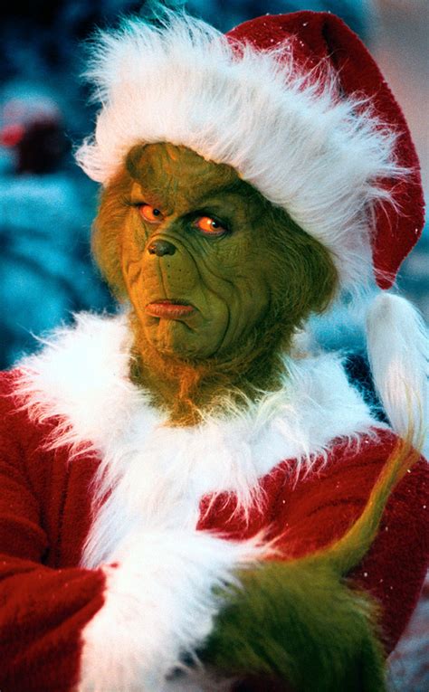 Still on that boat… » Blog Archive » Merry Christmas from the Grinch!