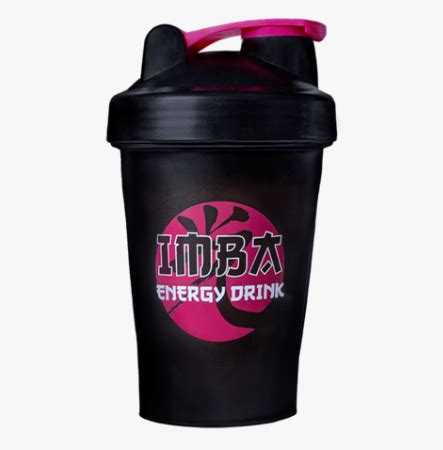 Шейкер IMBA Sakura | отзывы