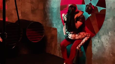 Alex Angel Feat Lady Gala Sex Machine 2 Episode Ukrainian Brunette