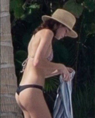 Kaia Gerber Nude Porn Pictures XXX Photos Sex Images PICTOA