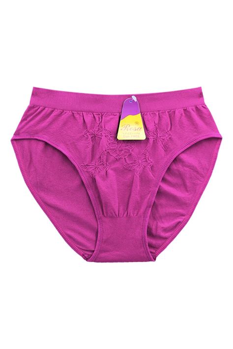 ROSA Seamless Bikini J Pc