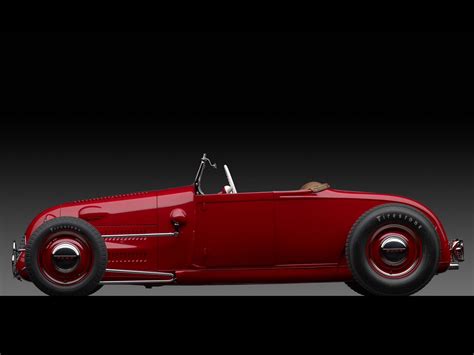 Features 1950 S Period Correct Hot Rods Page 20 The H A M B