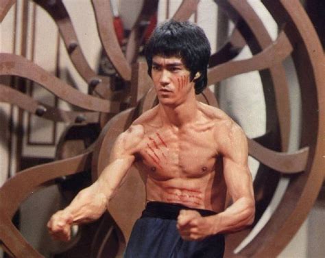 Bruce Lee Bruce Lee Wiki Fandom Atelier Yuwaciaojp