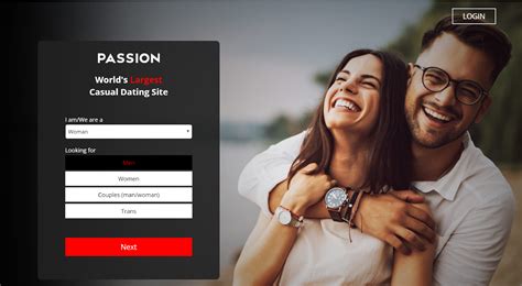 Best Hookup Sites For Casual Sex In