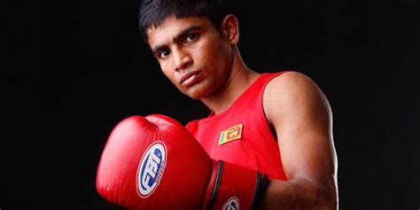 Sri Lanka Boxing Association