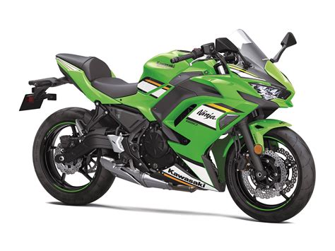 Kawasaki Ninja Abs Krt Edition Guide Total Motorcycle