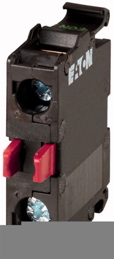 M Kc Eaton Eaton Series Contact Block For Use With Rmq