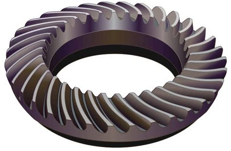 types  gears gear parameters tooth profiles fractory