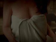 Naked Kristen Kerr In The Package