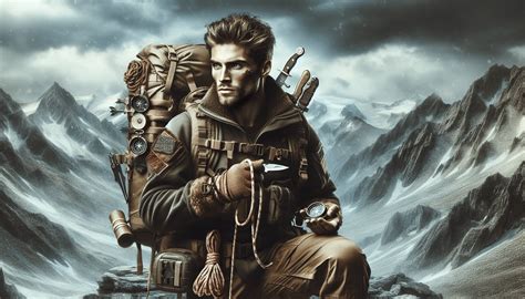 Stranded at Sea: Your Ultimate Survival Guide - Hunter Games Magazine