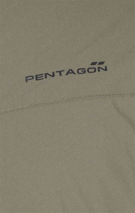 Куртка Pentagon Thinsulate PANTHIRAS утеплённая с капюшоном green camo ...