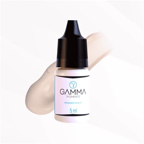 Pigmento Org Nico Para Micropigmenta O De L Bios Naked Ml