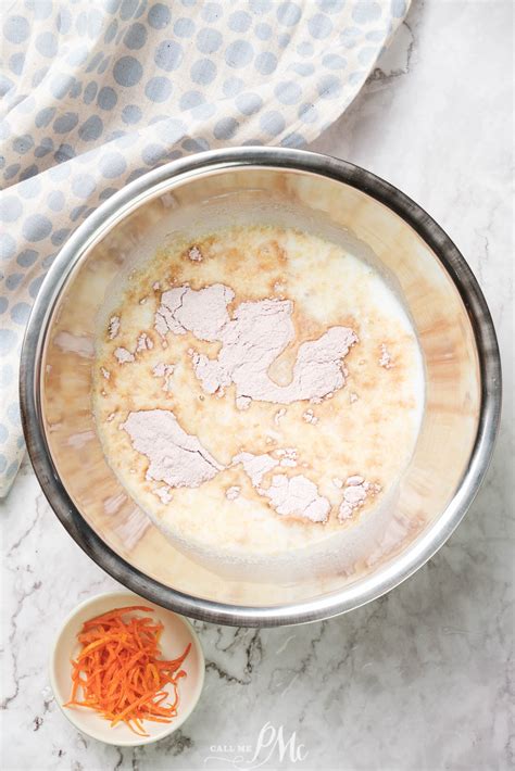 Semi Naked Orange Cake