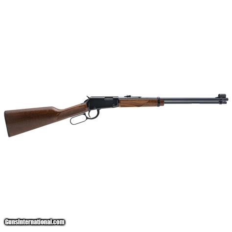 "Henry Rifle .22 WMR (R40827)"