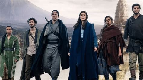 A Roda Do Tempo 2ª Temporada Quando Estreia