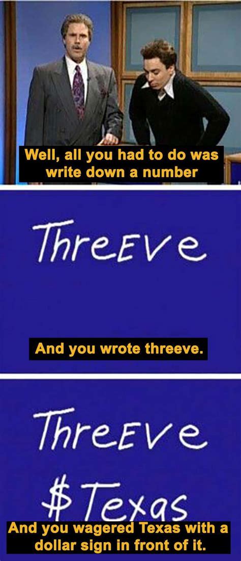 snl jeopardy with sean connery 4