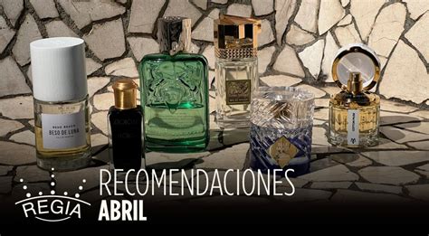 Nuestras Recomendaciones De Perfumes Nicho Abril 2024 Perfumes Nicho