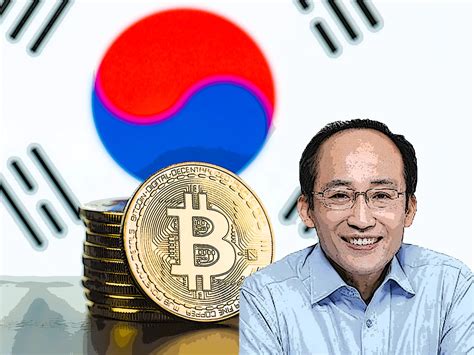 skorea finance minister nominee delay crypto tax   years