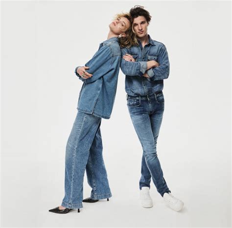 Replay Jeans - Men's and Women's Clothing: Official Online Store
