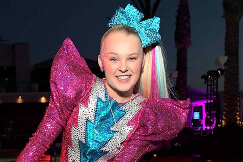 JoJo Siwa S Dancing With The Stars Turn Will Mark The Show S First Same Sex Pairing