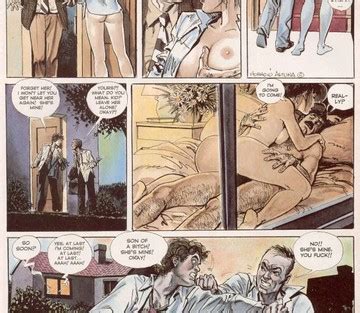 Vol Muses Sex And Porn Comics