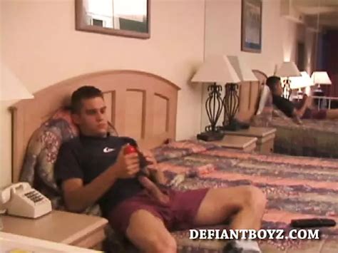 Amateur Rick Strokes His Big Meat XHamster